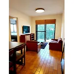 Apartamento 1 Dorm Al Santos Av Paulista Metro Consolacao