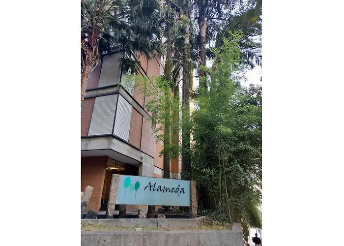 Apartamento 1 Dorm Al Santos Av Paulista Metro Consolacao