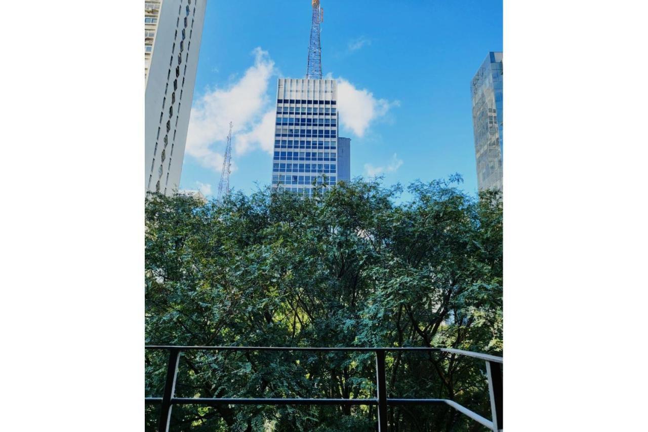 Apartamento 1 Dorm Al Santos Av Paulista Metro Consolacao * São Paulo