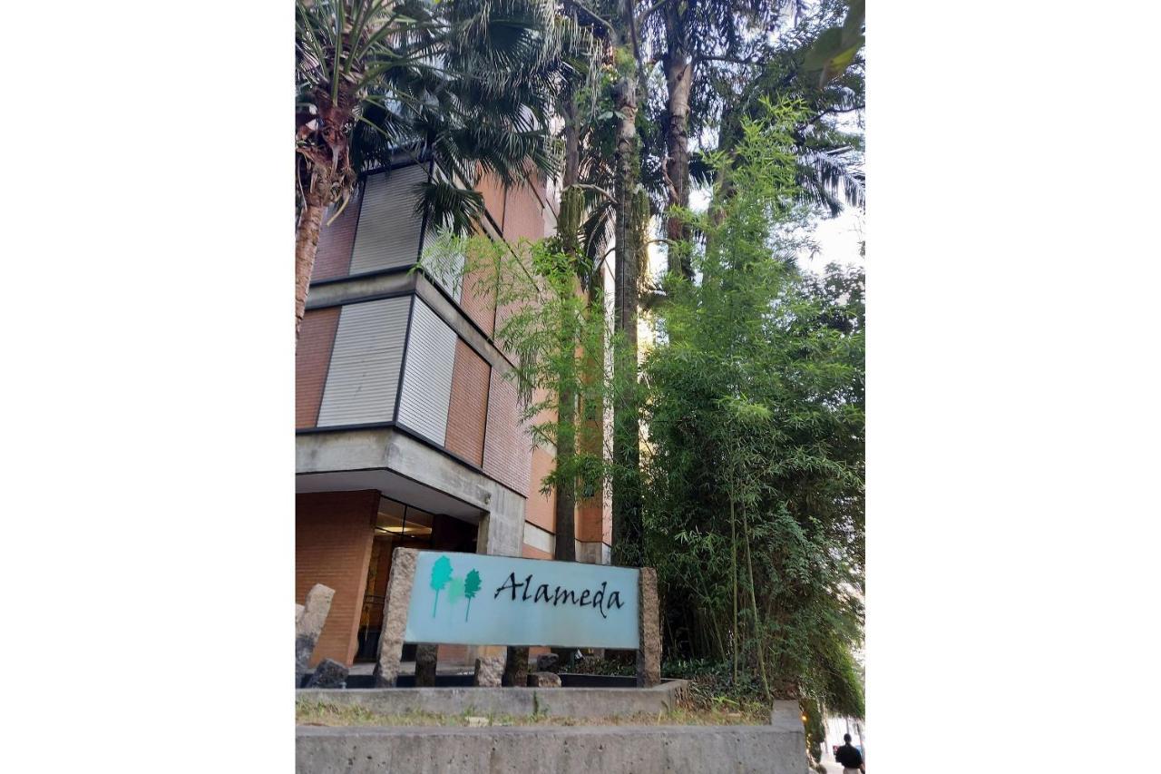 Apartamento 1 Dorm Al Santos Av Paulista Metro Consolacao Casa de férias