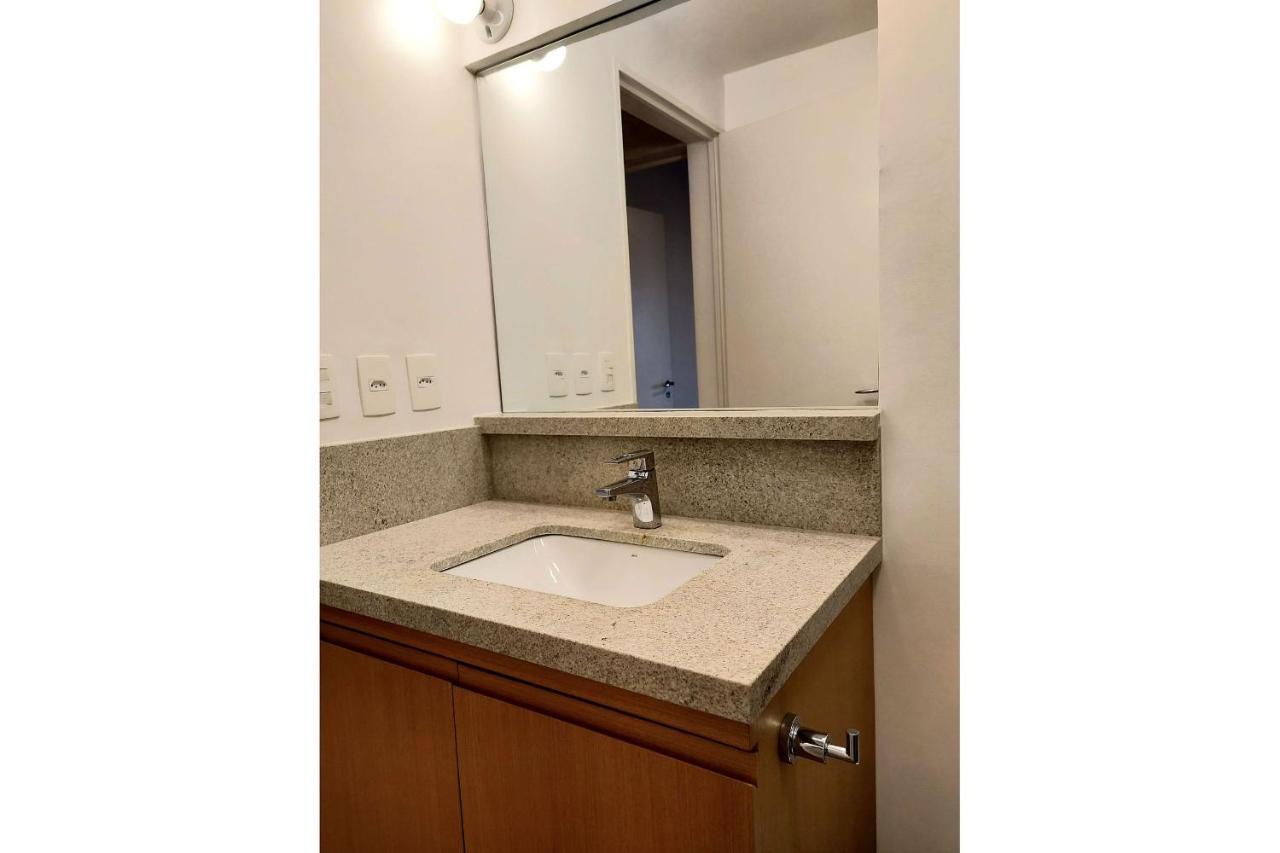 Apartamento 1 Dorm Al Santos Av Paulista Metro Consolacao Casa de férias *