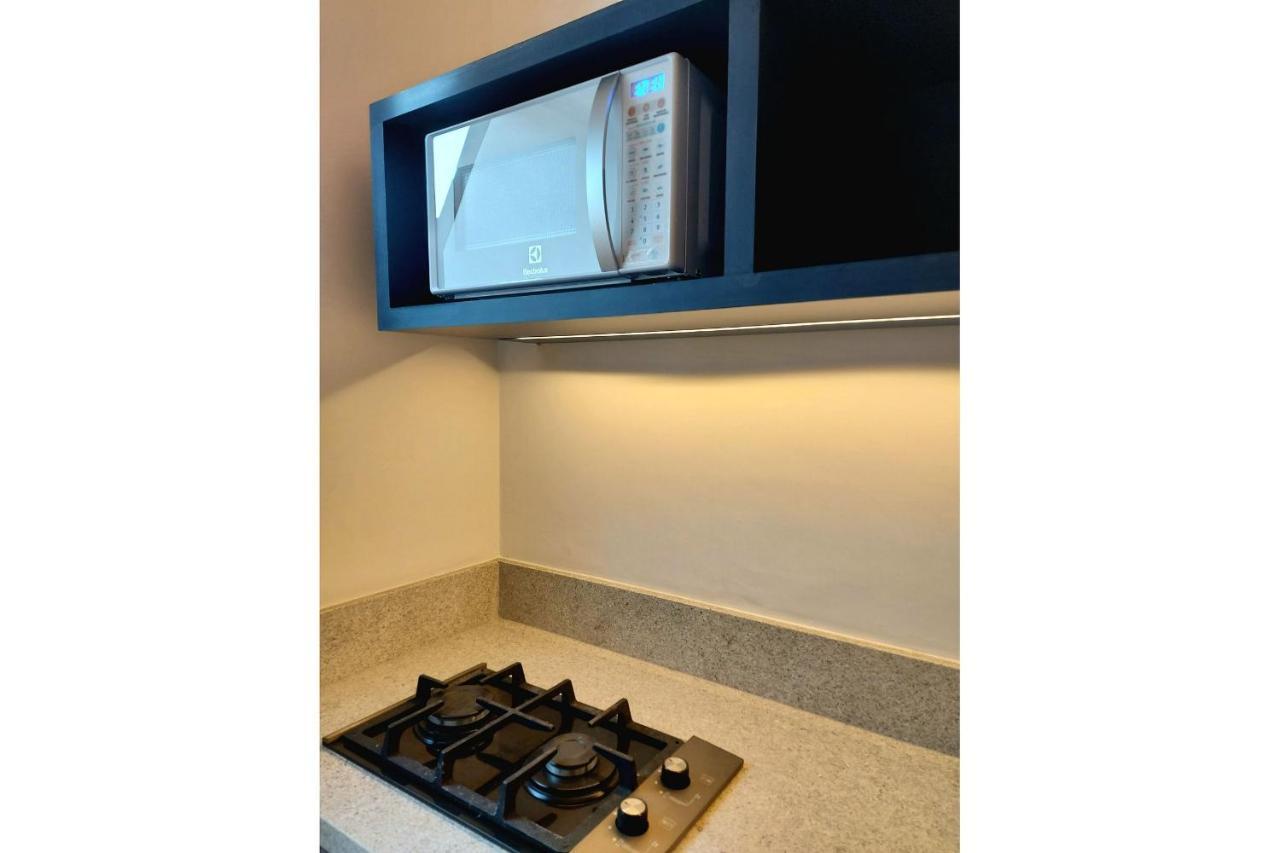 Casa de férias Apartamento 1 Dorm Al Santos Av Paulista Metro Consolacao